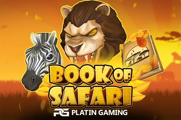 Book Of Safari
